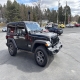 JN auto Jeep Wrangler Sport 4x4 8610015 2019 Image 5